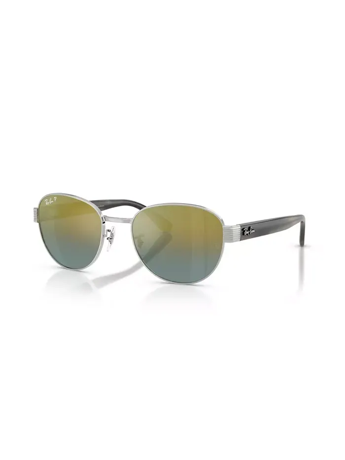 Унисекс поляризационные солнцезащитные очки, RB3766CH Ray-Ban