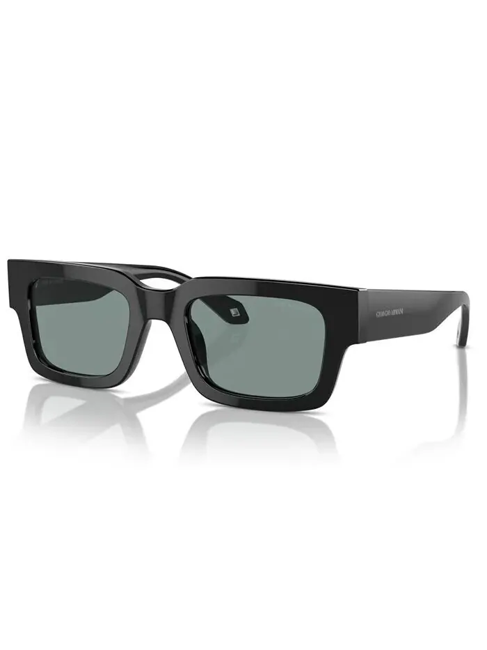 Мужские солнцезащитные очки, AR8184U52-X 52 Giorgio Armani