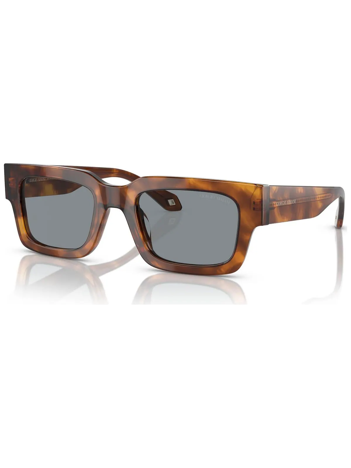 Мужские солнцезащитные очки, AR8184U52-X 52 Giorgio Armani