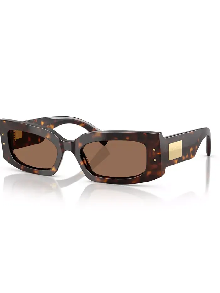 Женские солнцезащитные очки DG4479 Dolce&Gabbana