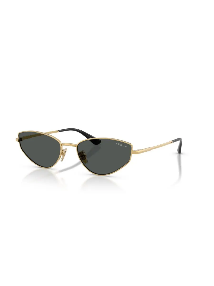 Женские солнцезащитные очки кошачий глаз, VO4339S Vogue Eyewear