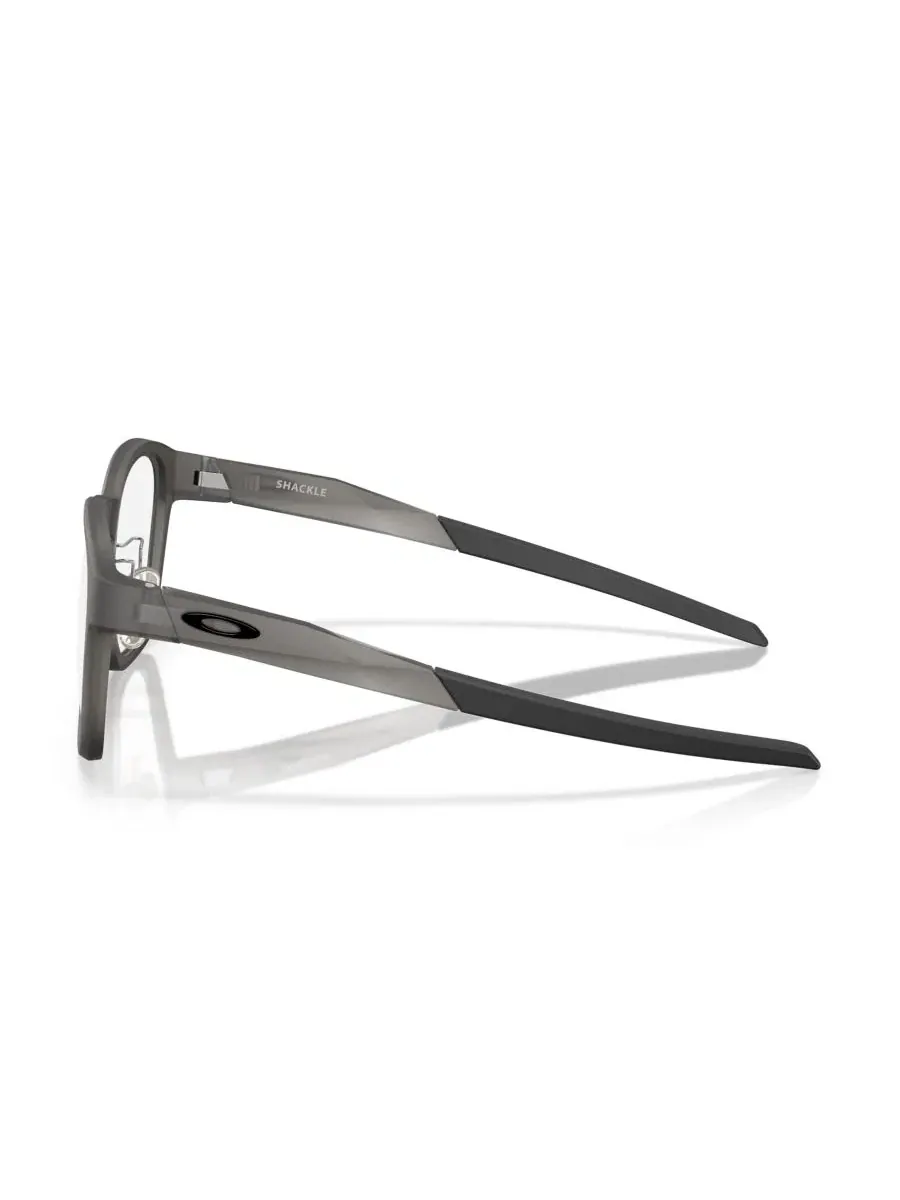 Очки для коррекции зрения Shackle OX8197D Oakley — изображение 3 из 5, серый