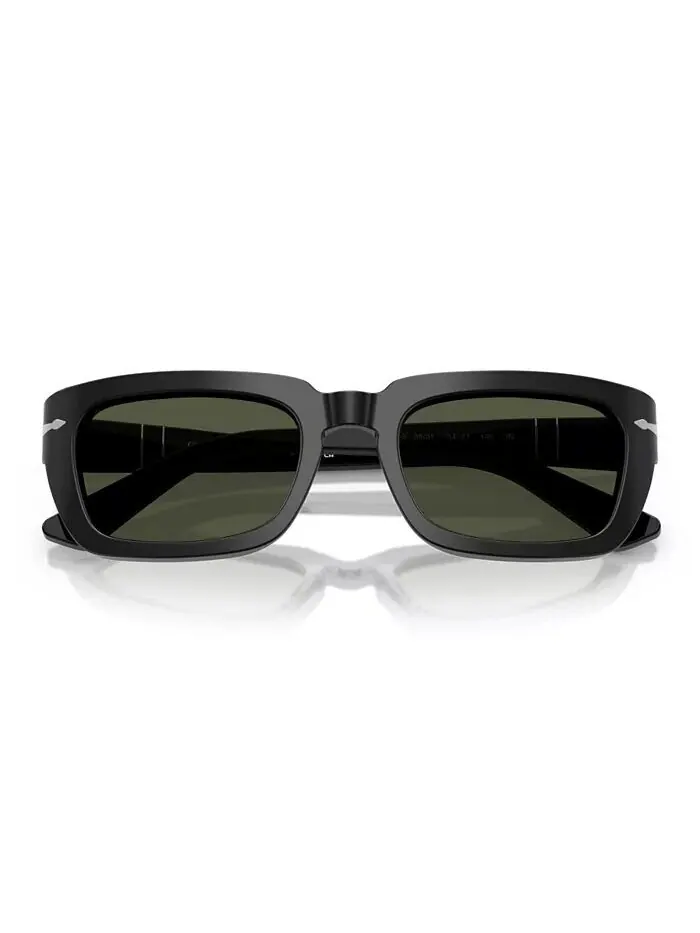 Солнцезащитные очки Persol — изображение 5 из 10, черный
