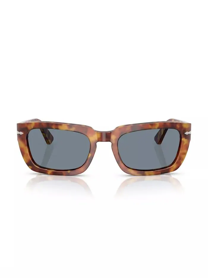 Солнцезащитные очки Persol — изображение 7 из 10, черный