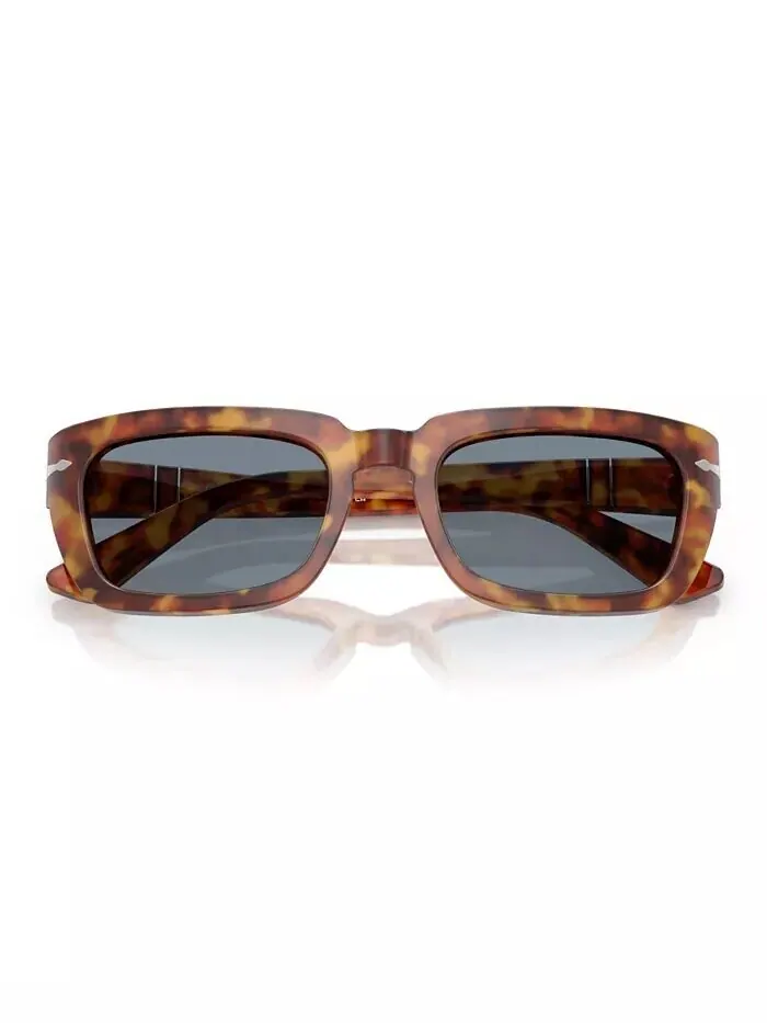 Солнцезащитные очки Persol — изображение 10 из 10, черный