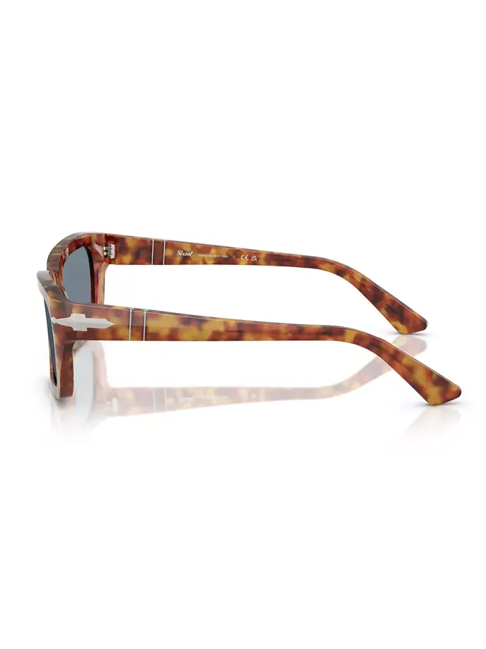 Унисекс солнцезащитные очки PO3367S Persol — изображение 3 из 6, коричневый