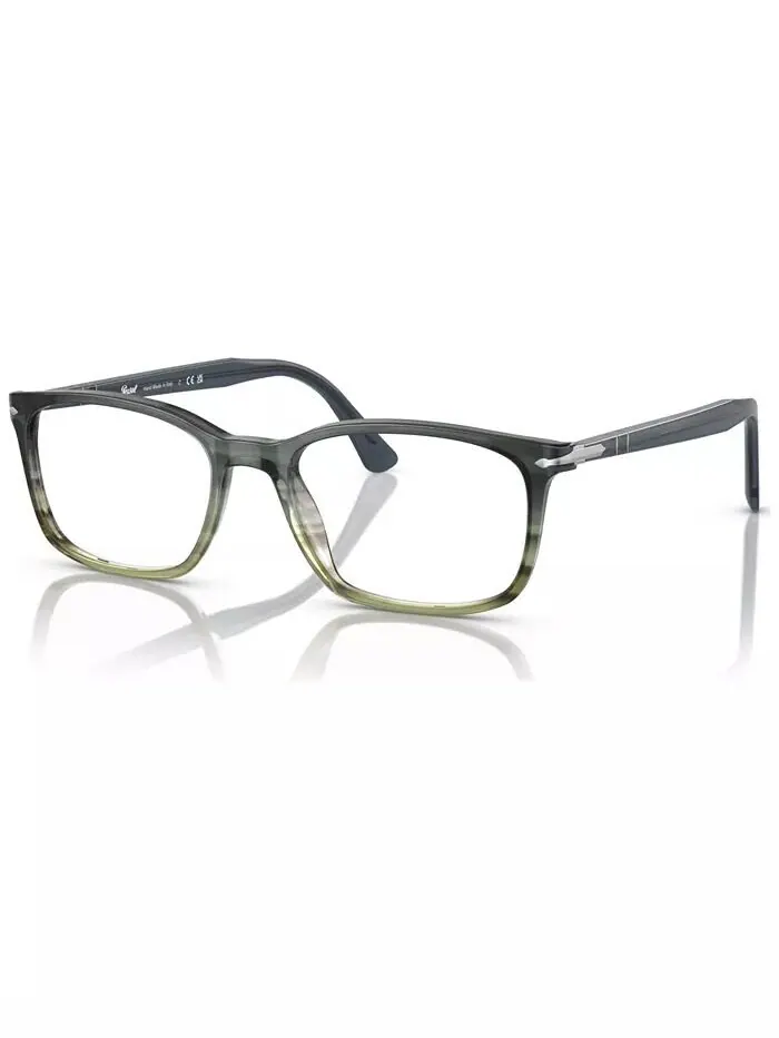 Мужские очки Persol — изображение 1 из 5, серый зеленый