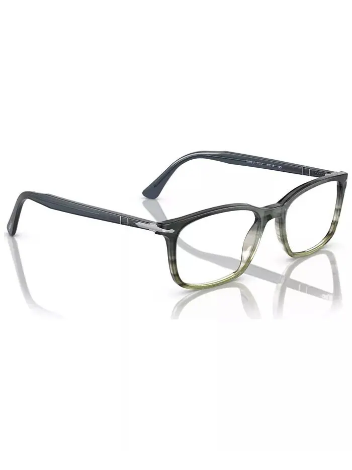 Мужские очки Persol — изображение 2 из 5, серый зеленый