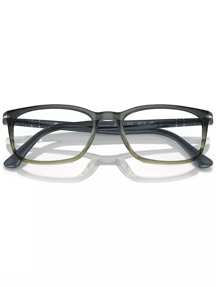 Мужские очки Persol — изображение 3 из 5, серый зеленый