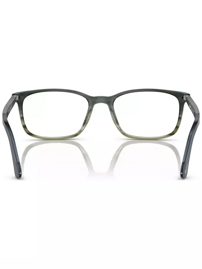 Мужские очки Persol — изображение 4 из 5, серый зеленый