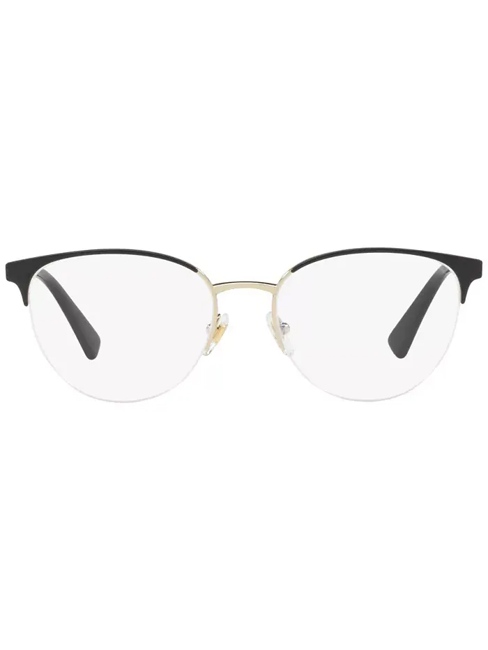 VE1247 Женские очки Phantos Versace — изображение 3 из 4, черный золотистый