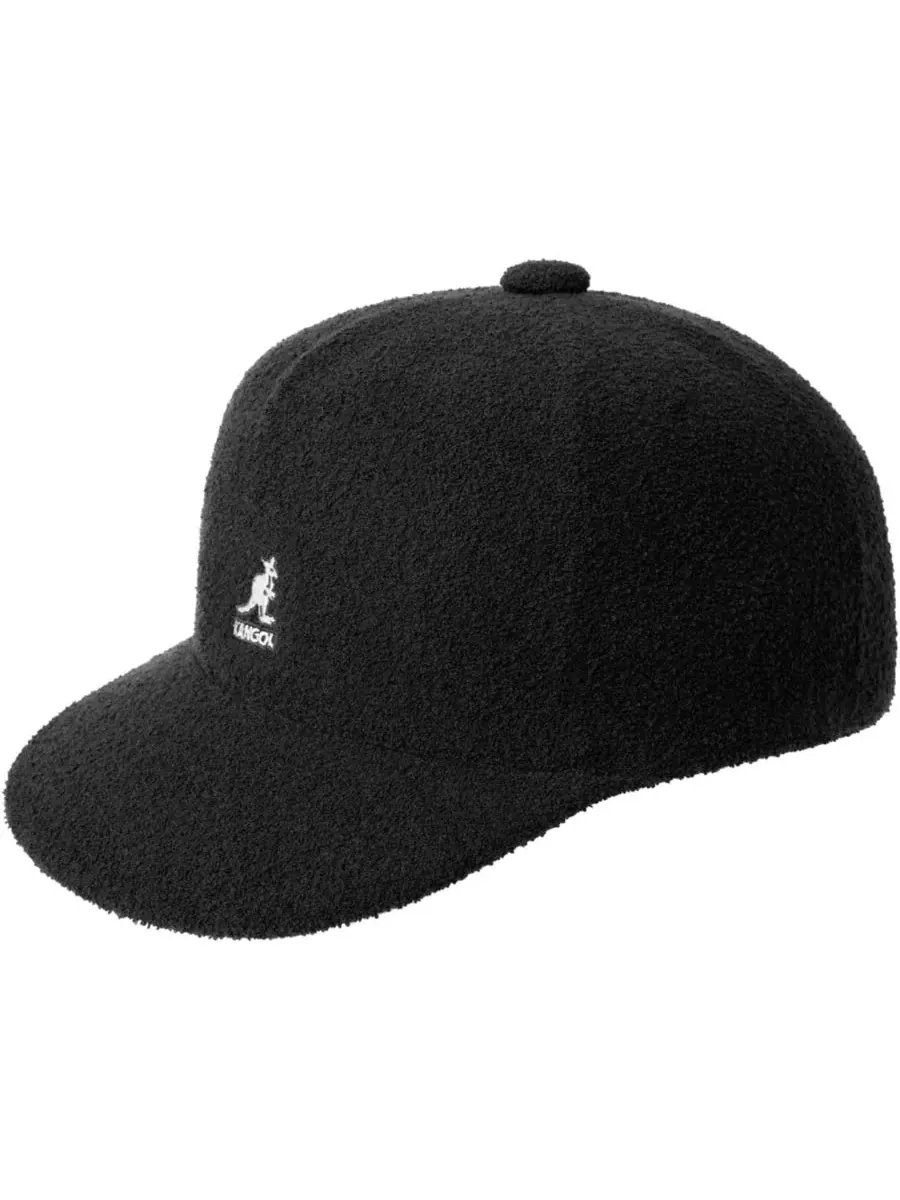 Bermuda Links Cap Kangol — изображение 1 из 3, черный