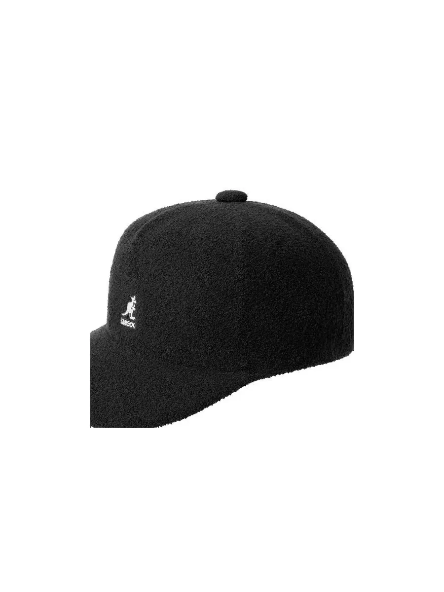 Bermuda Links Cap Kangol — изображение 2 из 3, черный