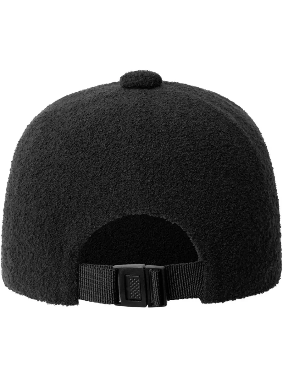 Bermuda Links Cap Kangol — изображение 3 из 3, черный