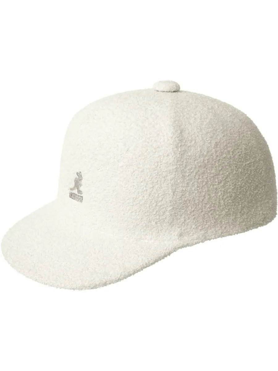 Bermuda Links Cap Kangol — изображение 1 из 3, белый
