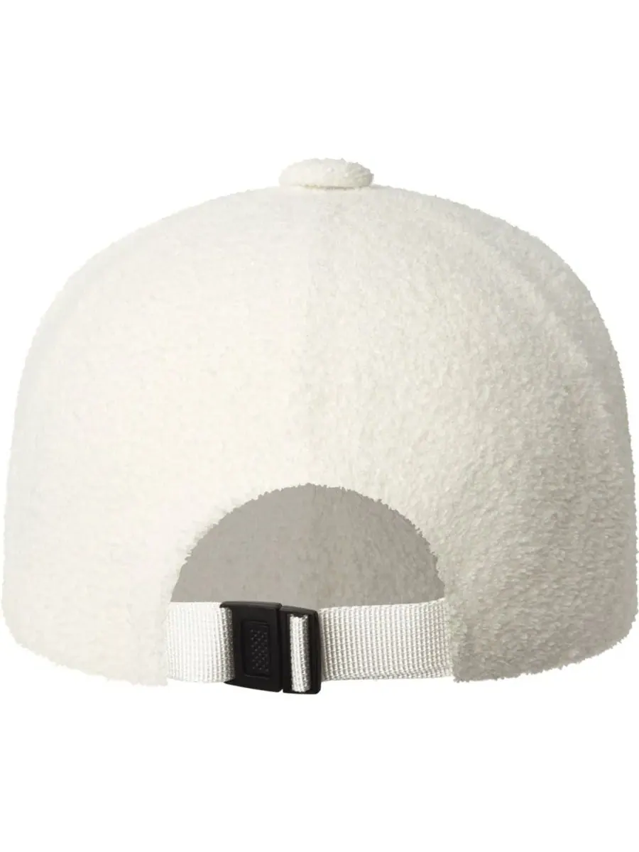 Bermuda Links Cap Kangol — изображение 3 из 3, белый