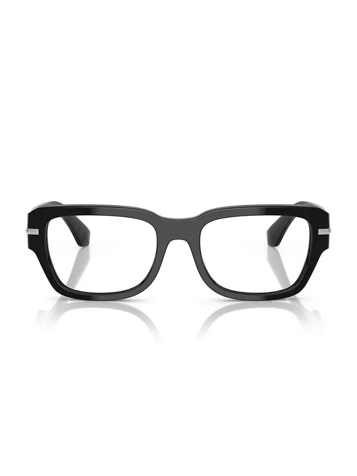 Мужские Очки, DG3408 Dolce&Gabbana — изображение 2 из 6, черный