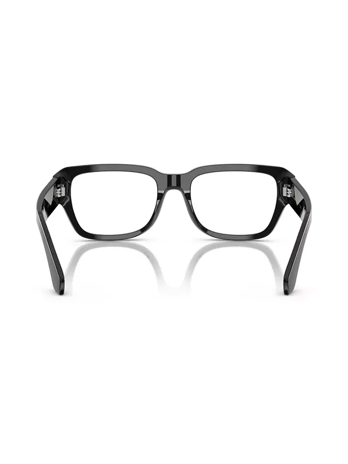 Мужские Очки, DG3408 Dolce&Gabbana — изображение 4 из 6, черный