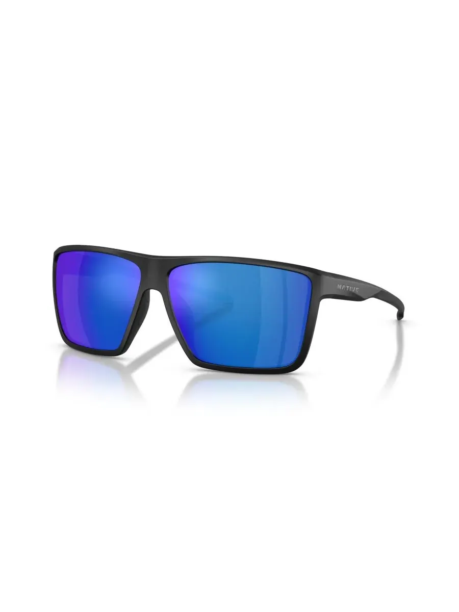 Мужские поляризованные солнцезащитные очки Tavern XL, модель XD9050 Native Eyewear