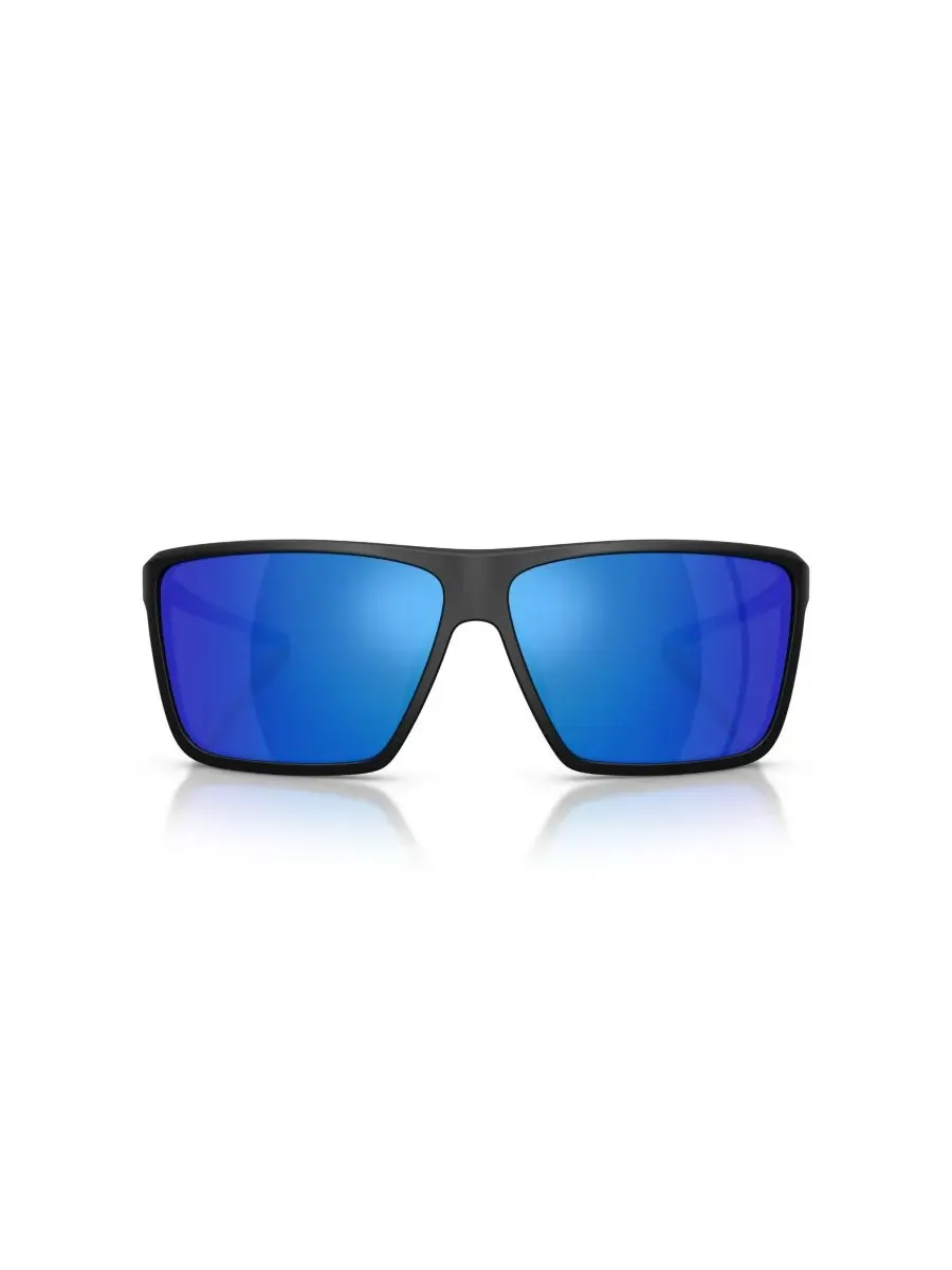 Мужские поляризованные солнцезащитные очки Tavern XL, модель XD9050 Native Eyewear — изображение 2 из 6, черный