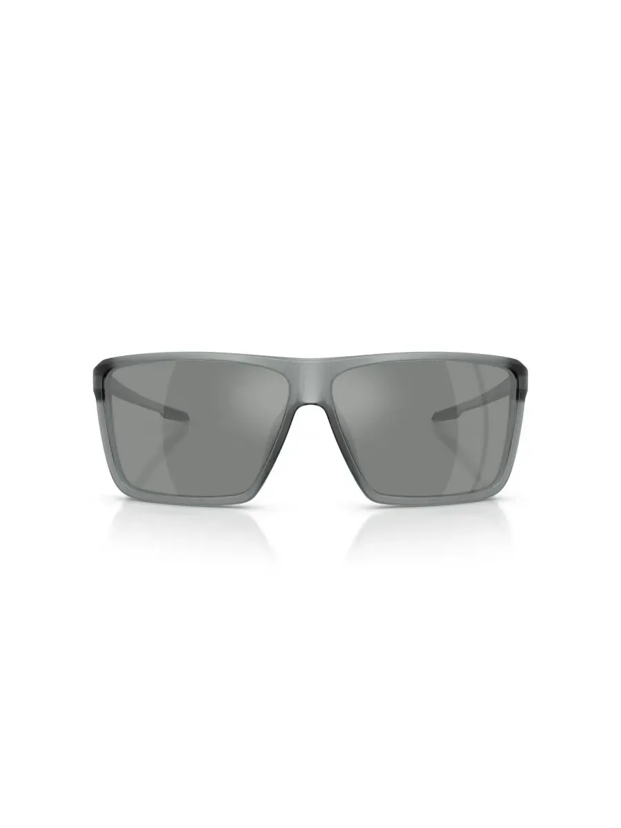Мужские поляризованные солнцезащитные очки Tavern XL, модель XD9050 Native Eyewear — изображение 2 из 6, серый