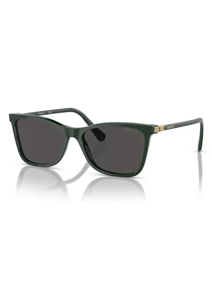 Женские солнцезащитные очки SK6004 Swarovski