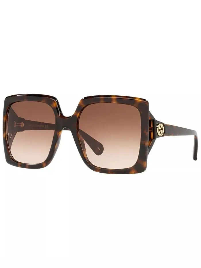 Женские солнцезащитные очки Gucci