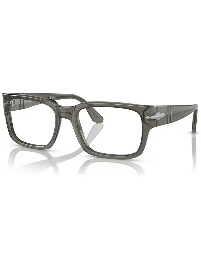 Мужские очки, PO3315V 55 Persol — изображение 1 из 8, серый