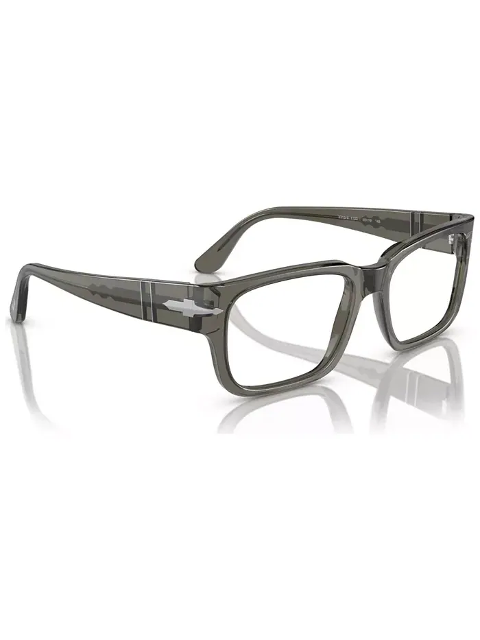 Мужские очки, PO3315V 55 Persol — изображение 2 из 8, серый