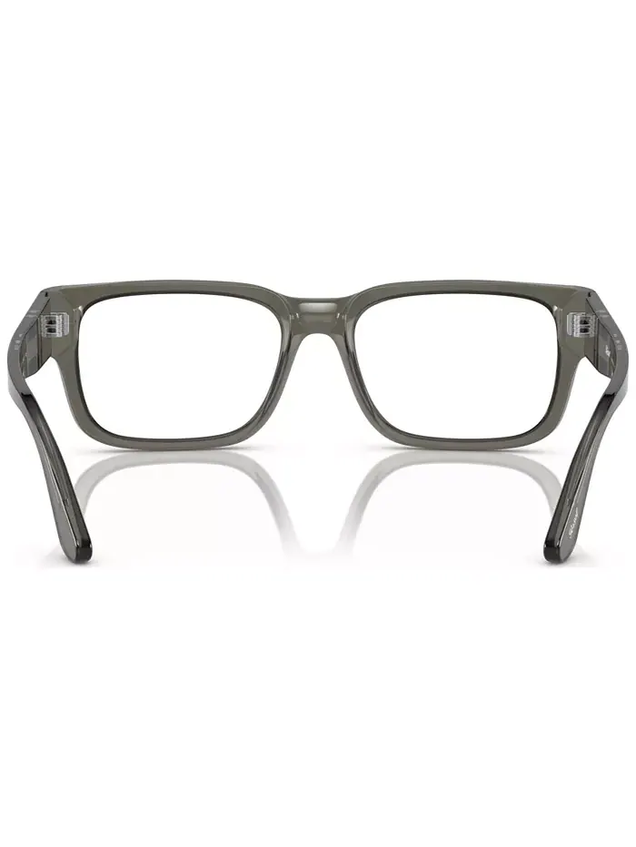 Мужские очки, PO3315V 55 Persol — изображение 4 из 8, серый