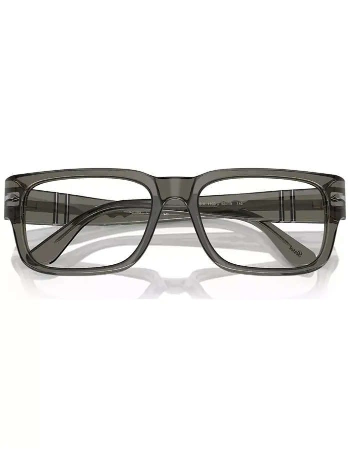 Мужские очки, PO3315V 55 Persol — изображение 6 из 8, серый