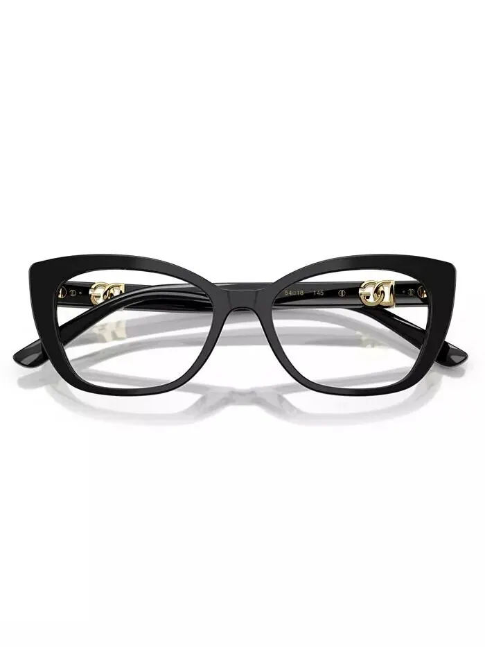 Женские очки Dolce & Gabbana Dolce&Gabbana — изображение 7 из 10, бордо