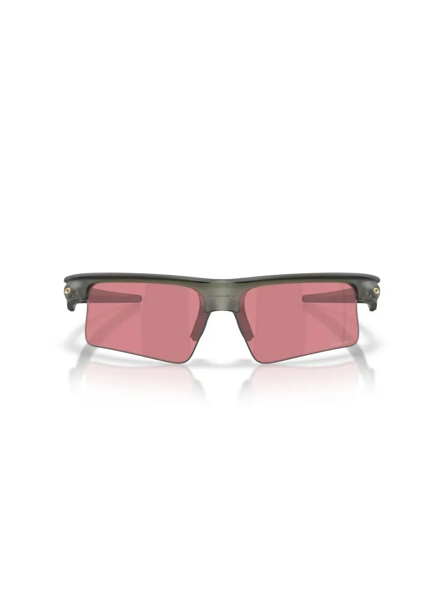Солнцезащитные очки Bisphaera Speed унисекс, OO9534 Oakley — изображение 2 из 8, прозрачный