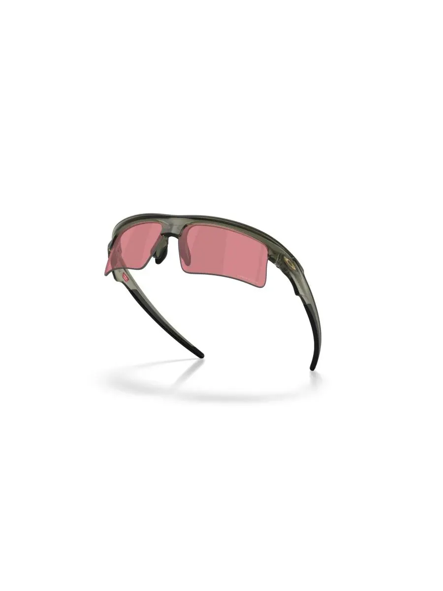 Солнцезащитные очки Bisphaera Speed унисекс, OO9534 Oakley — изображение 4 из 8, прозрачный