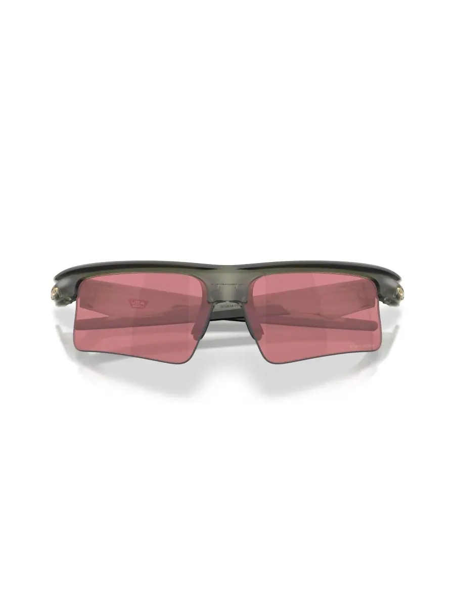 Солнцезащитные очки Bisphaera Speed унисекс, OO9534 Oakley — изображение 5 из 8, прозрачный