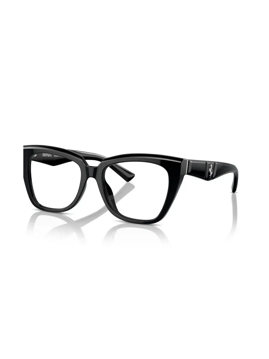 Очки Ferrari Woman Square Plastic FH4003U Scuderia Ferrari