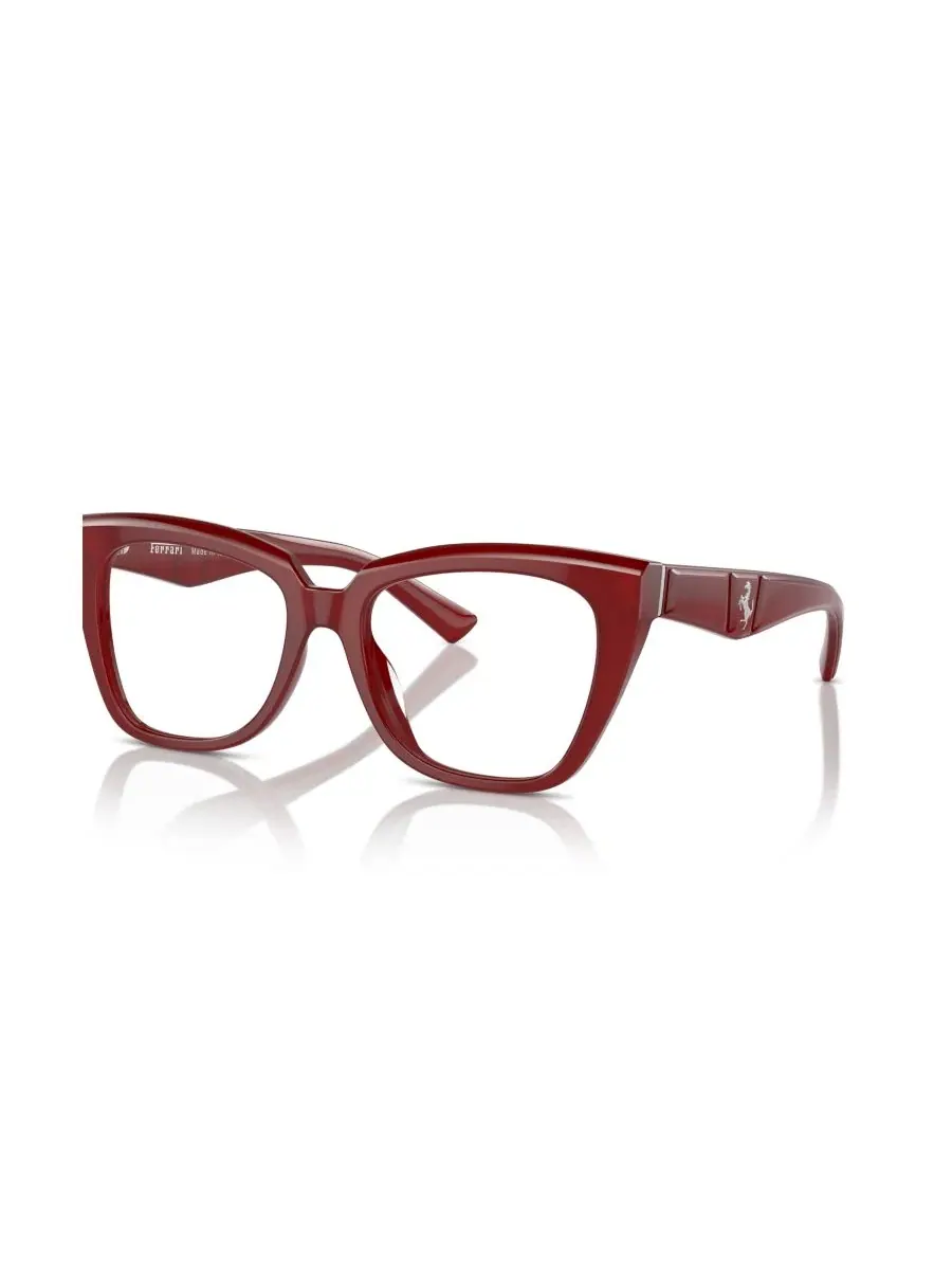 Очки Ferrari Woman Square Plastic FH4003U Scuderia Ferrari
