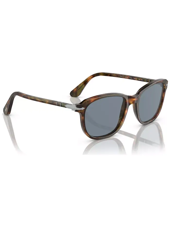Унисекс солнцезащитные очки, 0PO1935S1085657W 57 Persol — изображение 2 из 7, кофейный