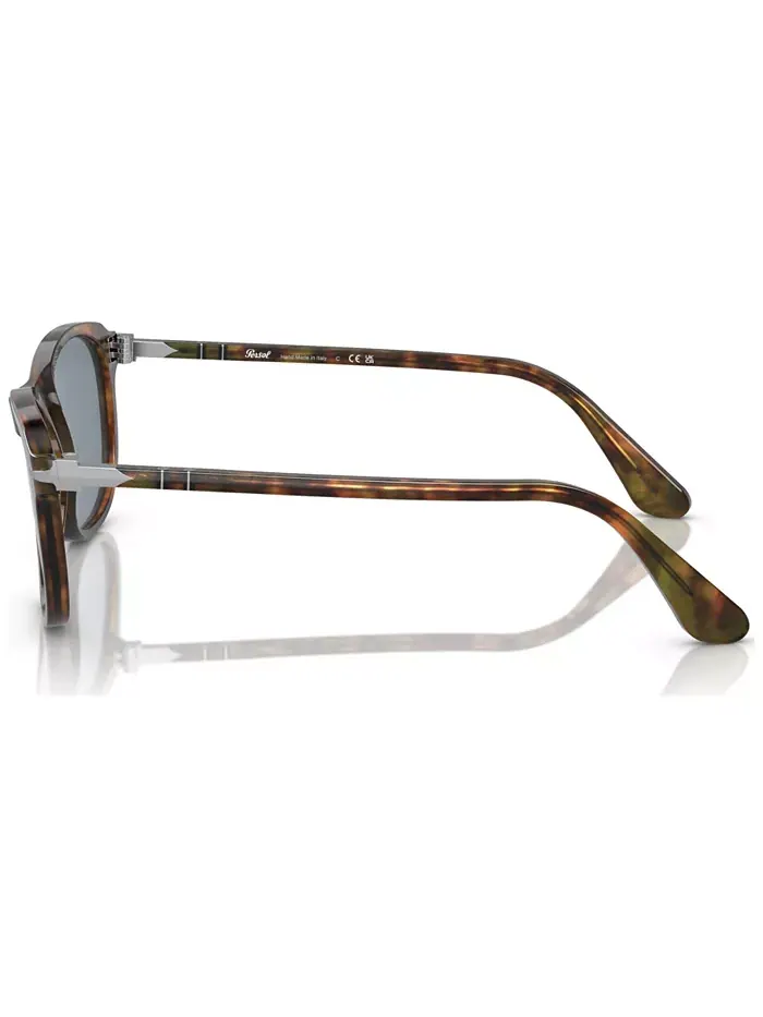 Унисекс солнцезащитные очки, 0PO1935S1085657W 57 Persol — изображение 5 из 7, кофейный