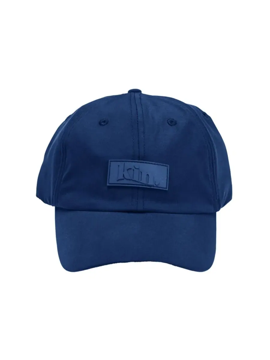 Кепка-дад кепка с сатиновой подкладкой, водонепроницаемая KIN Apparel