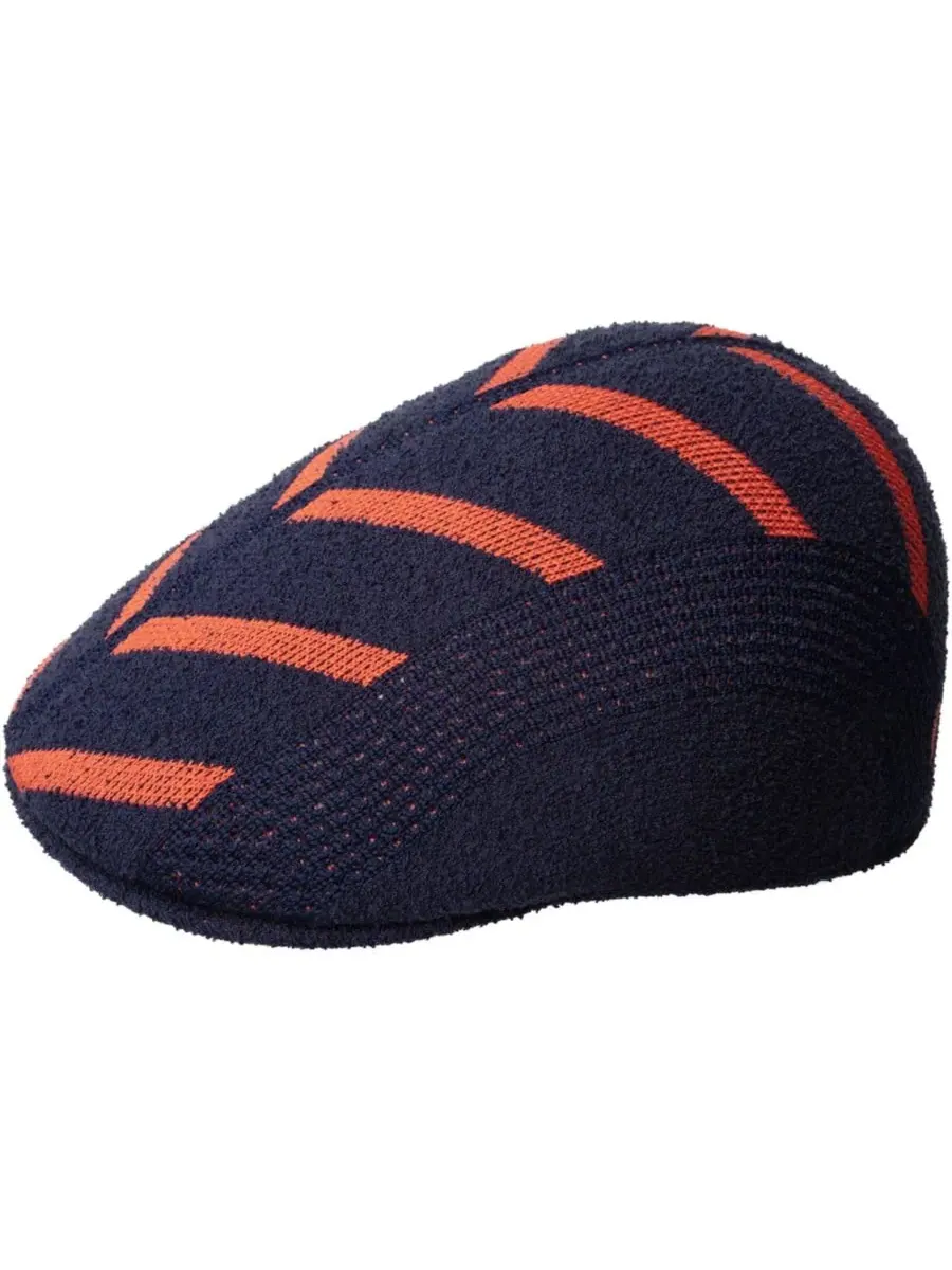 Кепка Sportcore 507 Kangol — изображение 1 из 3, темно-синий