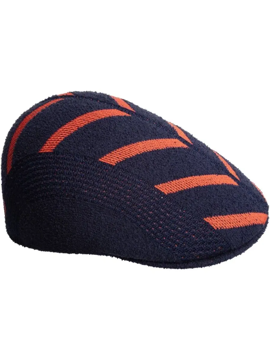 Кепка Sportcore 507 Kangol — изображение 2 из 3, темно-синий