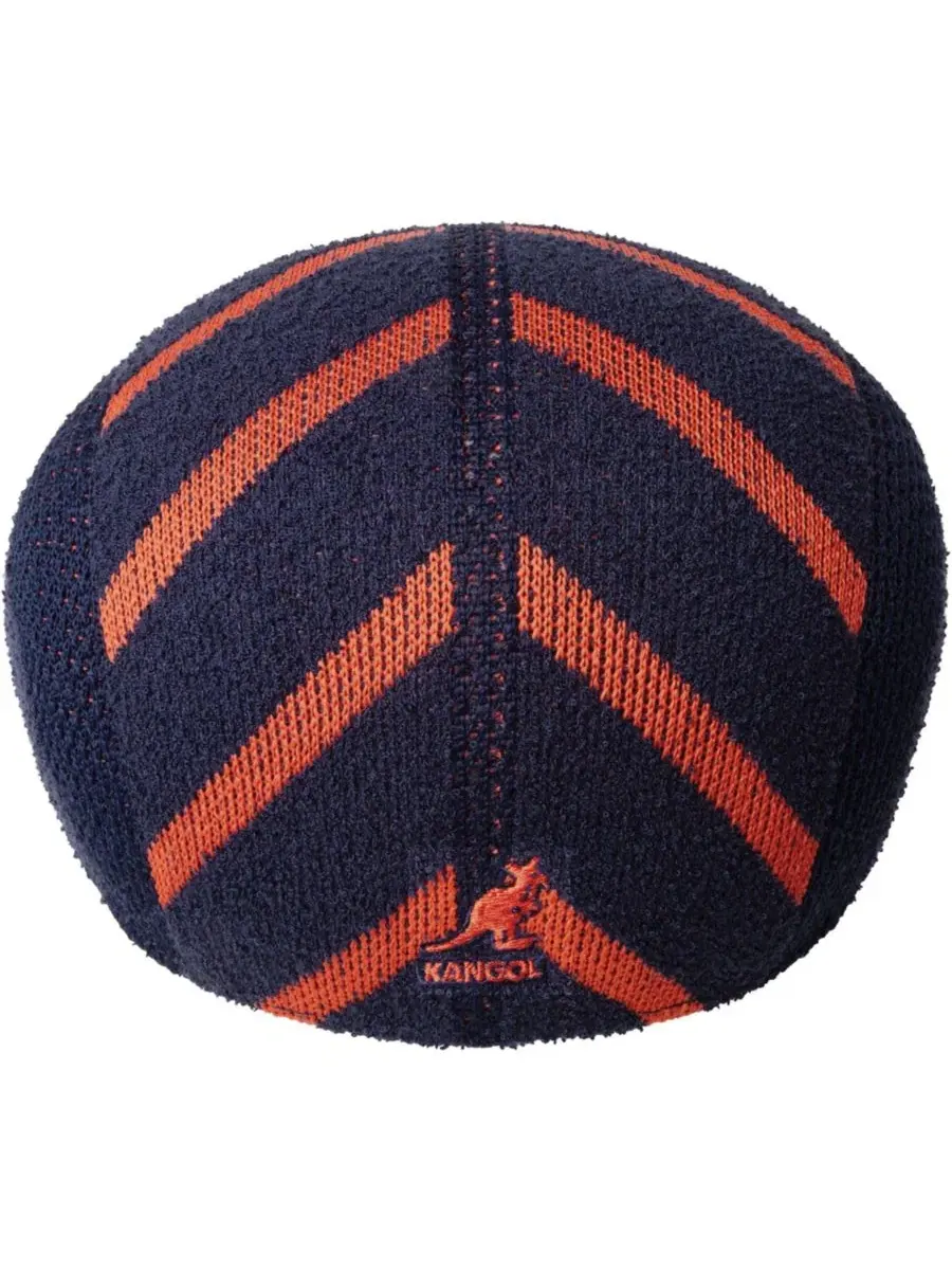 Кепка Sportcore 507 Kangol — изображение 3 из 3, темно-синий