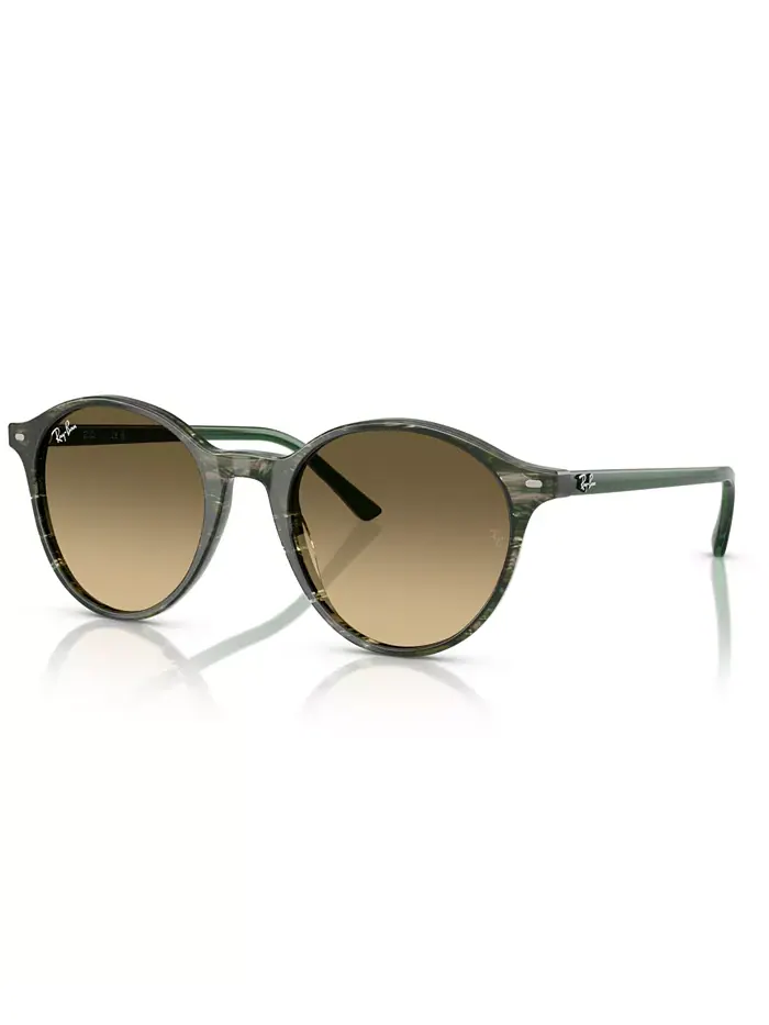 Унисекс солнцезащитные очки Heart Bernard, RB2230F Ray-Ban