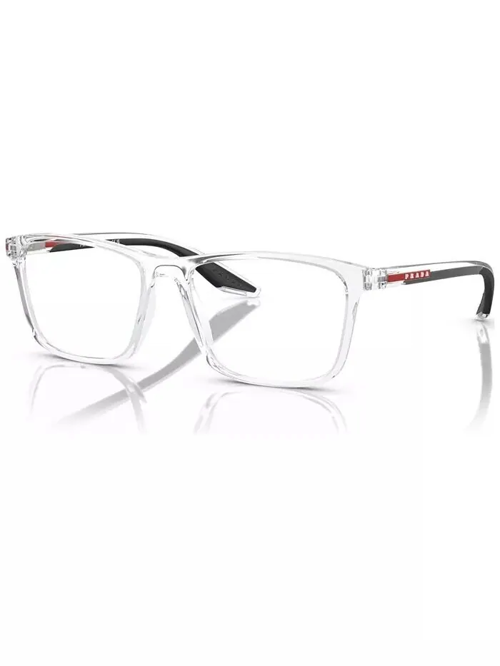 Мужские очки Prada Linea Rossa — изображение 1 из 6, синий