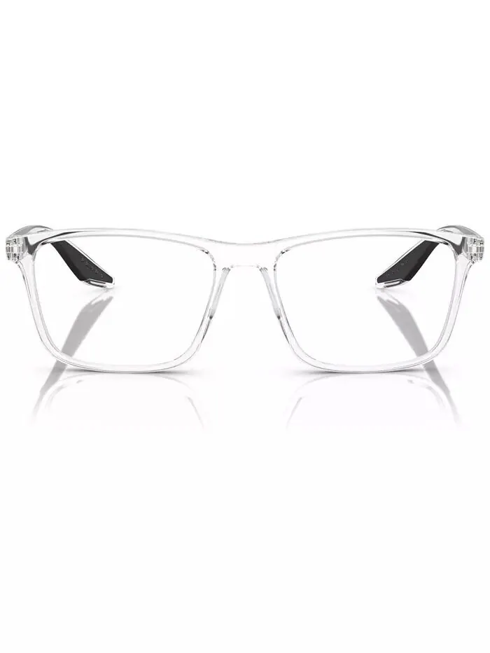 Мужские очки Prada Linea Rossa — изображение 2 из 6, синий