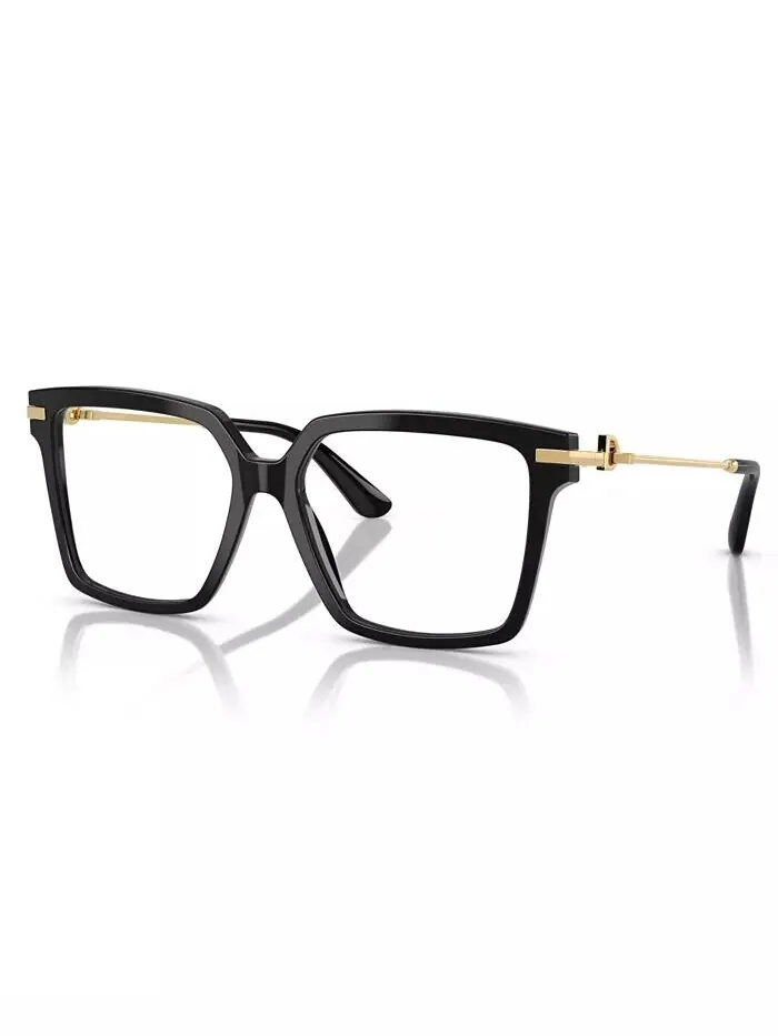Женские очки Dolce & Gabbana Dolce&Gabbana — изображение 1 из 10, черный