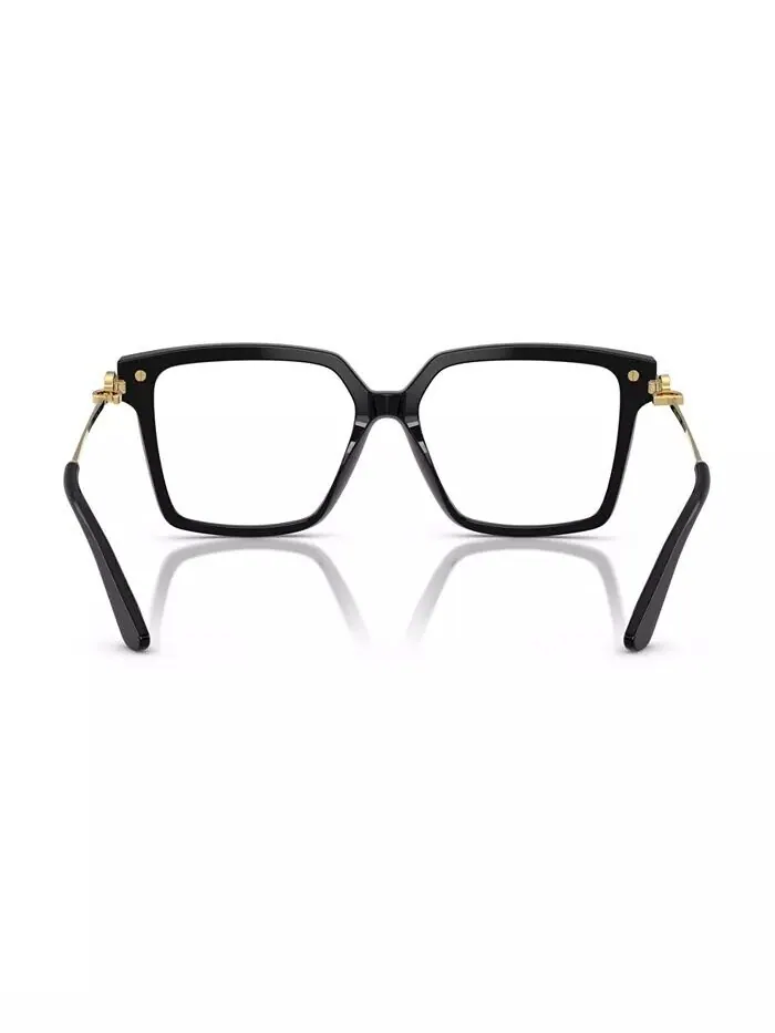 Женские очки Dolce & Gabbana Dolce&Gabbana — изображение 4 из 10, черный