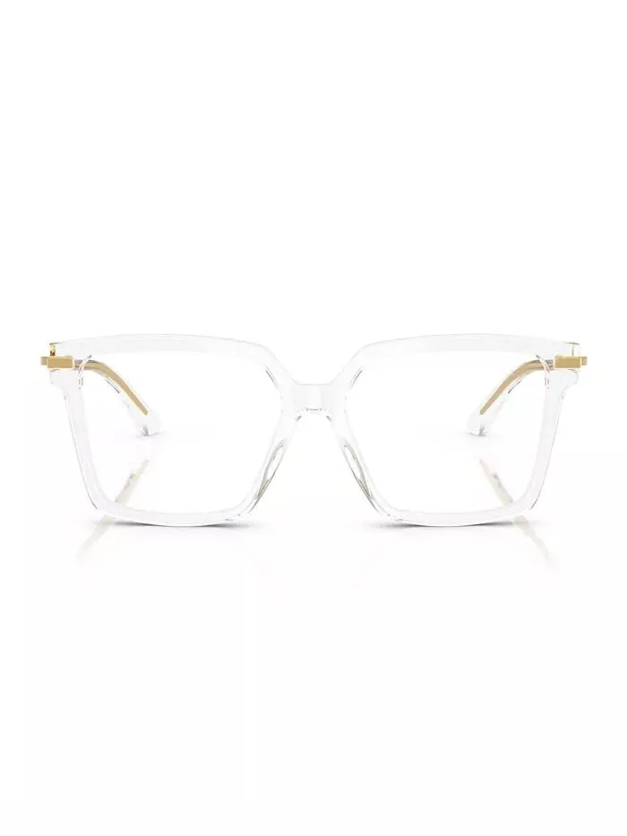 Женские очки Dolce & Gabbana Dolce&Gabbana — изображение 2 из 6, прозрачный