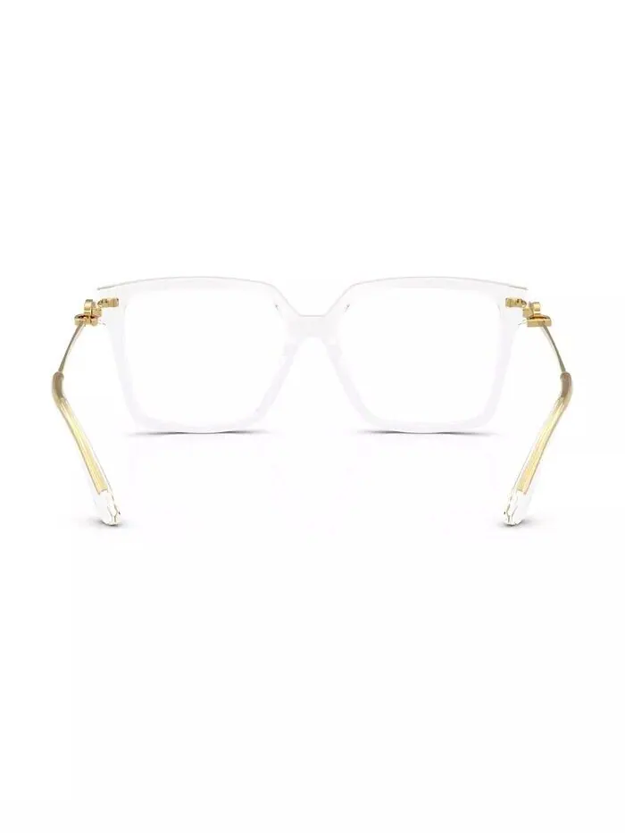 Женские очки Dolce & Gabbana Dolce&Gabbana — изображение 4 из 6, прозрачный